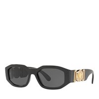 Lunettes de soleil Versace Homme 0VE4361  53  GB1/87 - 0VE4361  53  GB1/87